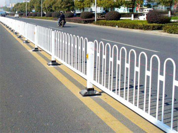 京式交通护栏