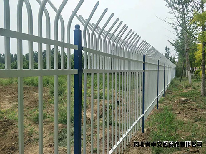 围墙护栏